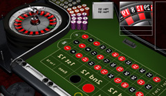 Spela internet kasino i spelklient